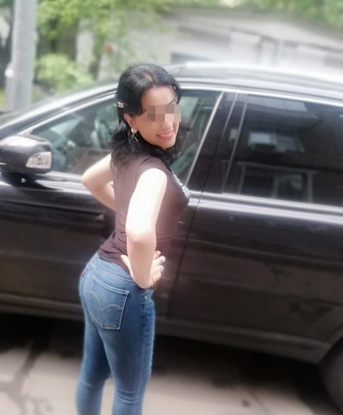 Чеслава, 42 года, 2 размер груди