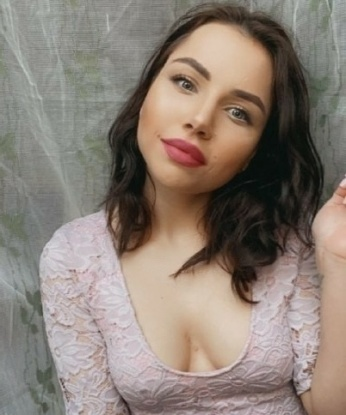 Рита, 25 лет, 3 размер груди