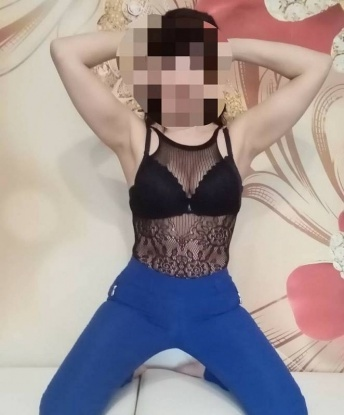 Женечка, 40 лет, 3 размер груди