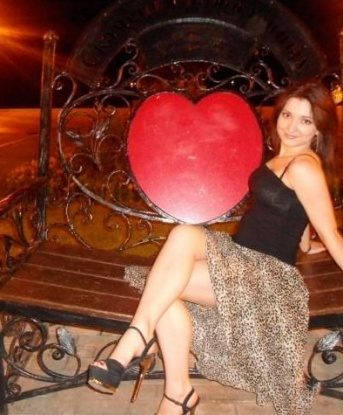 Эвелина, 25 лет, 3 размер груди