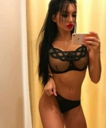 Люба, 24 года, 3 размер груди