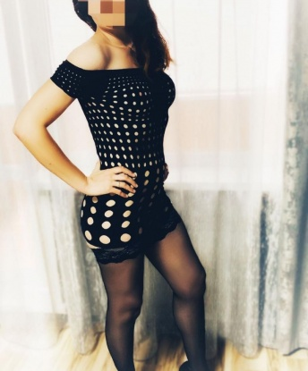 Зарина, 30 лет, 2 размер груди