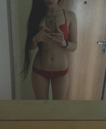 Лира, 22 года, 1 размер груди