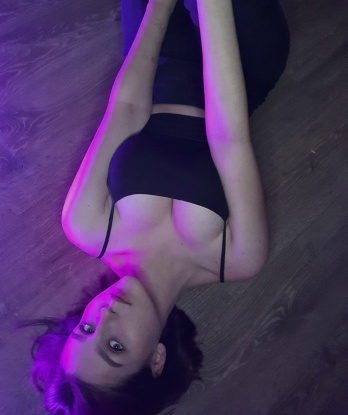 Маргошка, 20 лет, 4 размер груди