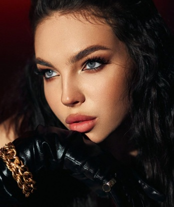 Раисочка, 19 лет, 4 размер груди