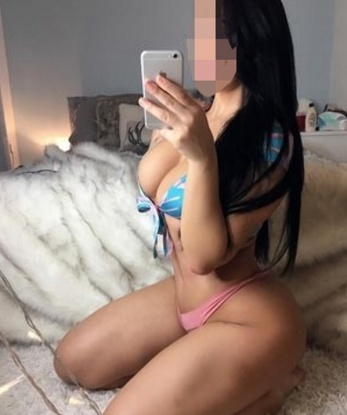 Регина, 35 лет, 4 размер груди