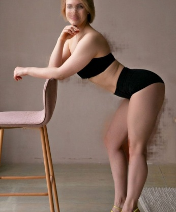 Олеша, 27 лет, 1 размер груди