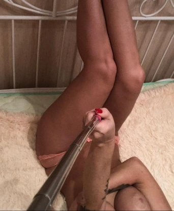 Алёна, 23 года, 3 размер груди