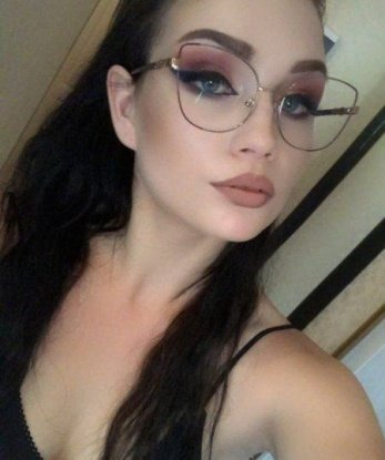 Александра, 21 год, 2 размер груди