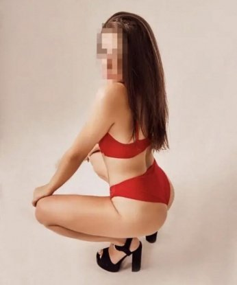 Инга, 20 лет, 2 размер груди