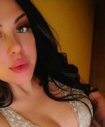 Оксана, 27 лет, 3 размер груди